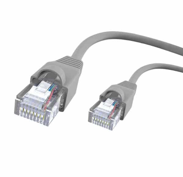 Cat5e Ethernet Network Patch 15.0m Cable  NT215